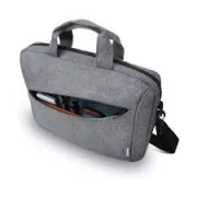 Sacoche pour laptop Lenovo - 15.6'' - Gris  4