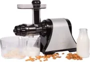 Extracteur de jus horizontal Oscar DA-1200 - Gris 2