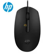 Souris filaire HP M10 3