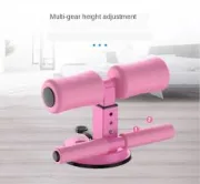 Partagez ce produit    Appareil d'Exercice Abdominaux – Ventouse pour Un Entraînement Stable et Efficace 4
