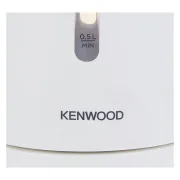 Bouilloire KENWOOD 1,7 litres - ZJP00.000WH 5