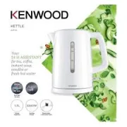 Bouilloire KENWOOD 1,7 litres - ZJP00.000WH 3
