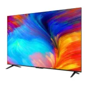TV Smart 75 pouces TCL - 75P635 - TV QLED - Noir 4