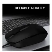 Souris filaire HP M10 2