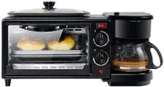 machine à petit-déjeuner électrique 2