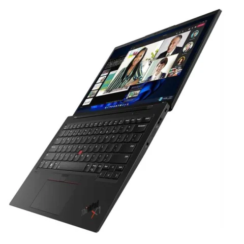 Lenovo ThinkPad X1 Carbon Ecran Gen 10 Ecran 14" FHD tactile , Intel core i7-1270P 32GB ram, 2TB SSD, Qwerty