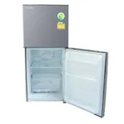 Réfrigérateur Double Battant - TOSHIBA- GR-B22KP - No frost - A+ - 181L - Gris Clair 3