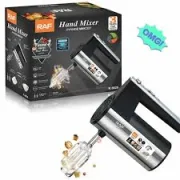 RAF Electric Hand Mixer  2