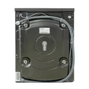 Machine à laver automatique - FIABTEC - FTTL- BB21200 - 12Kg - Gris foncé - Economique A+++  3