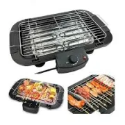 Barbecue électrique 3