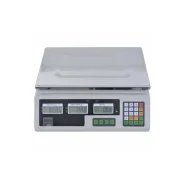 Balance Numérique avec Batterie Rechargeable - 40 kg 2