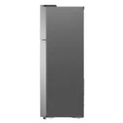 LG Réfrigérateur LG 312L - gris - à une porte, compresseur Smart Inverter- GC-F411ELDM 2