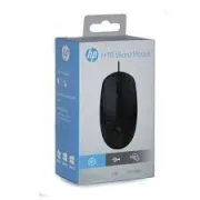 Souris filaire HP M10 5