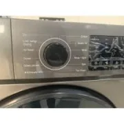 Machine à laver automatique ROCH 10kg – RWM-10FL - Gris 3
