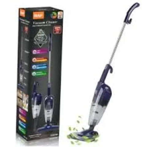 aspirateur avec fil multifonction 