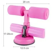 Partagez ce produit    Appareil d'Exercice Abdominaux – Ventouse pour Un Entraînement Stable et Efficace 2