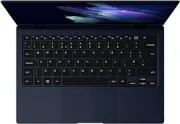 Ordinateur Samsung écran tactile - Intel Core i7 - 11ème Gén - 512GB SSD-16GB Ram - Qwerty 4