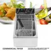Friteuse wngreat 4.5l - OG-DF10 2