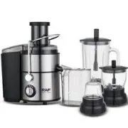Mixeur extracteur hacoir grinder 2