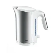Bouilloire Braun 1,7 Litres - WK5110WH 3