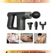 Pistolet de Massage 6 Vitesses  2