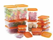 Vaisselle gamelles 17 pieces 3