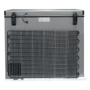 Congélateur/Réfrigérateur 2 en 1 - OCEAN - OCOJ300 - NOFROST - 280 litres - Gris 4