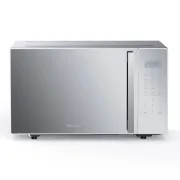 Four /Micro-onde Hisense 30L - H30MOMS9HG 5