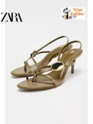 TALON TRES CHIC POUR FEMMES 4