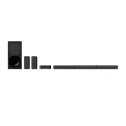 Barre de son Sony HT-S40R 5.1 - 600W - Noir 3