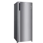 Réfrigérateur LG GN-Y331SLBB - 199 litres - UN battant 3