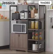 Étagère de rangement de cuisine 3