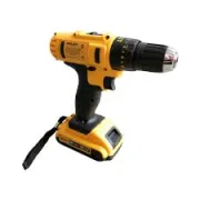 Cordless Drill machine 2