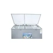 Congélateur coffre DELTA - DCF-560- 560 litres 4