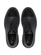 chaussures hommes en cuire 2