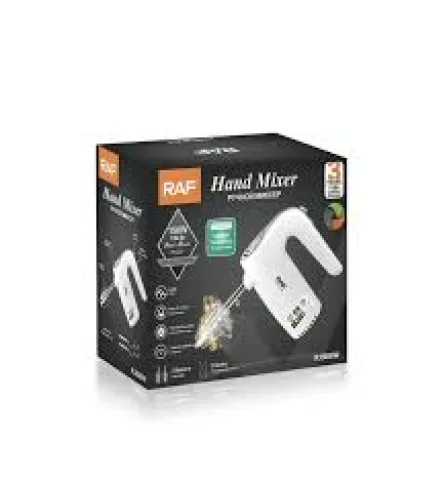 Mixeur à main R.6680 -150W 