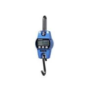 Balance à ressort - Écran LCD - 300kg, 3