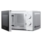 Micro-onde Hisense 20L - H20MOWS10 2
