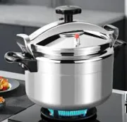 Autocuiseur universel en acier inoxydable, 7L pour la maison 3