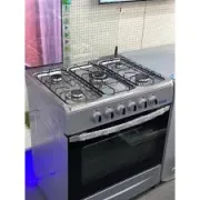 Cuisinière automatique Glamstar CGC80G5-E - 05 foyers  3