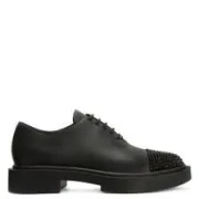 chaussures hommes en cuire 3