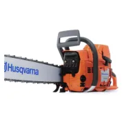Tronçonneuses à Essence - Husqvarna 395XP 36'' - 4,9kW -  3