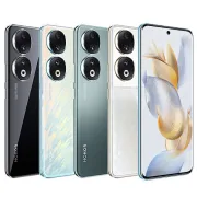 Honor 90 - 512 Go - 12Go RAM - 6.7" écran AMOLED incurvé - Dual Nano SIM - 200MP + 12MP + 2MP /50MP - 5000mAh 2