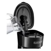 Cafetière Black & Decker 0.35l - DCT10-B5 3