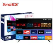 TV LG Smart – 45 pouces – Full HD Noir 4