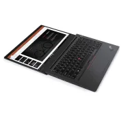 Laptop Lenovo ThinkPad E14 Gen 2 - 14" - Intel Core i5-1135G7 ‎- 256 Go SSD - 8Go RAM - Intel Iris Xe Graphics - Windows 11 Pro 4