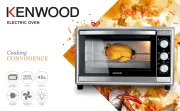 Four KENWOOD 45 Litres - MOM45-  3