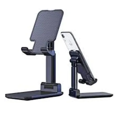  support de bureau universel pour tablette et téléphone