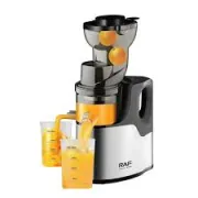   EXTRACTEUR DE JUS DE HAUTE QUALITÉ  2
