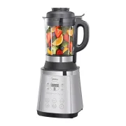 Réfrigérateur Double battent -OSC 217R - OSCAR -217 L - Noir- Acier Inoxydable  3